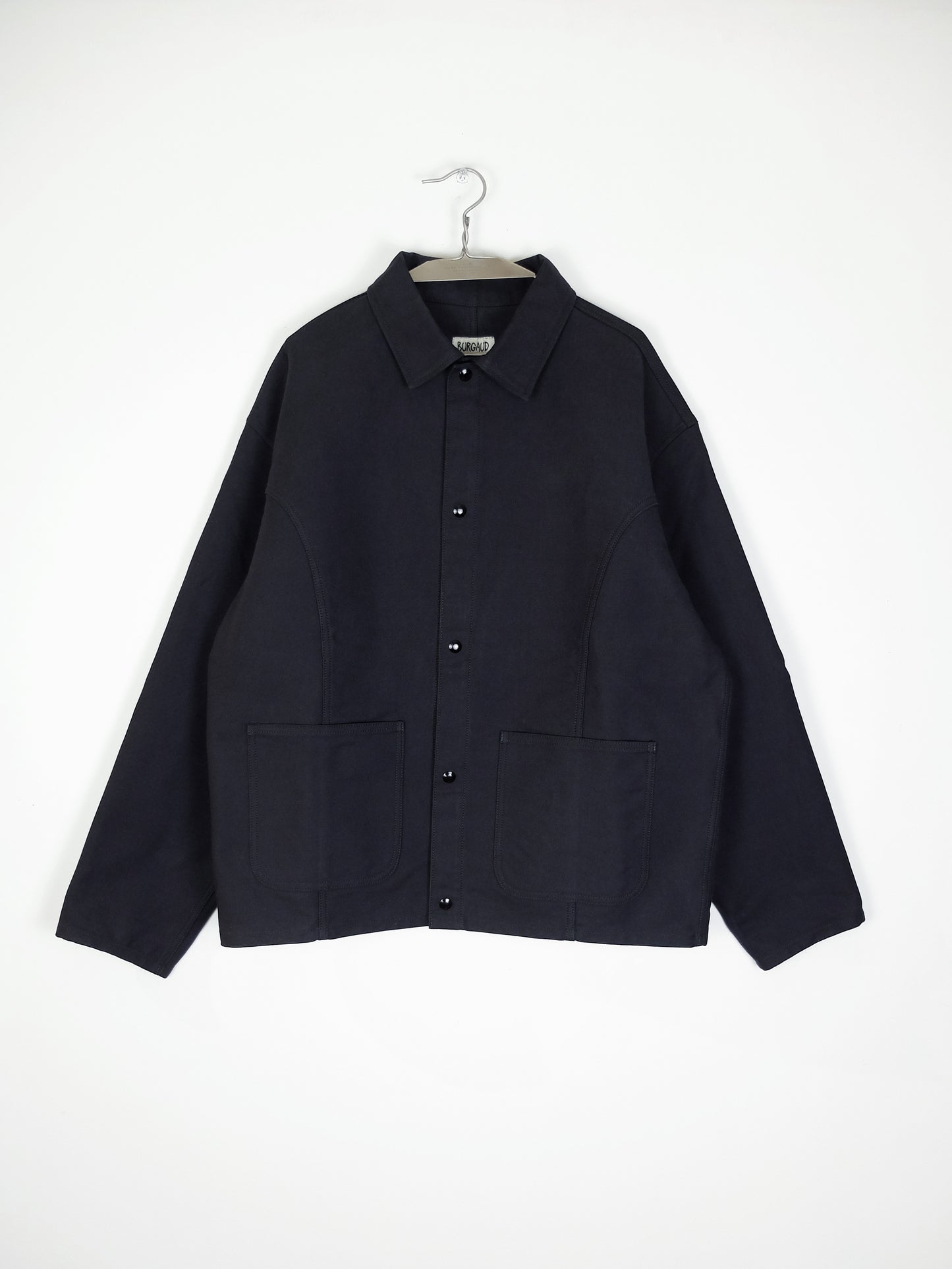 HEAVY JACKET