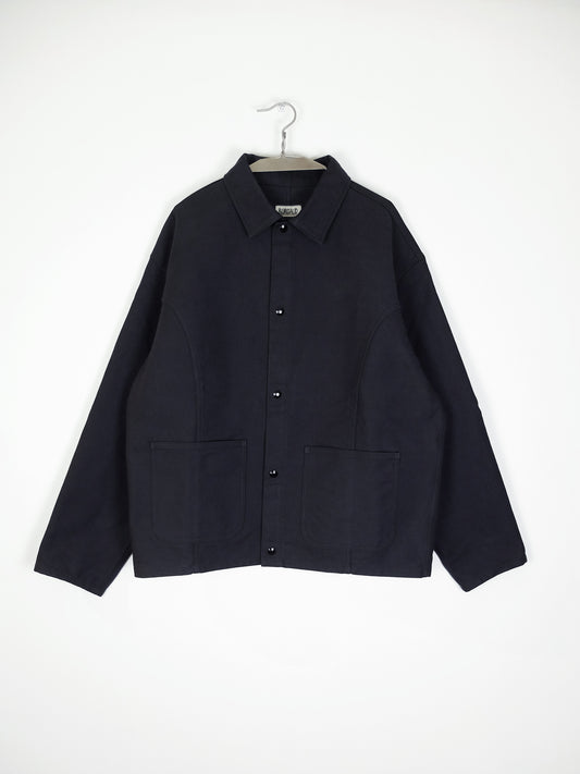 HEAVY JACKET
