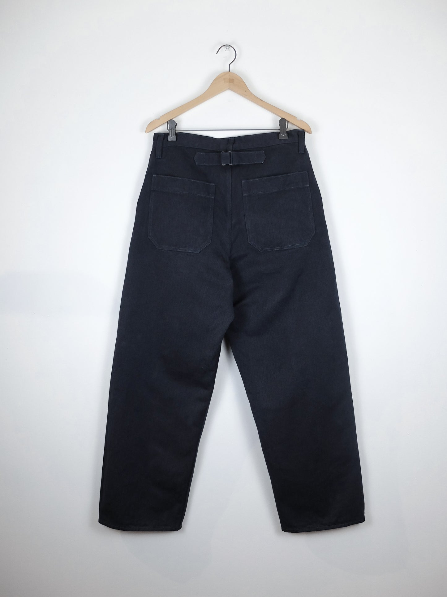 HERRINGBONE PANT
