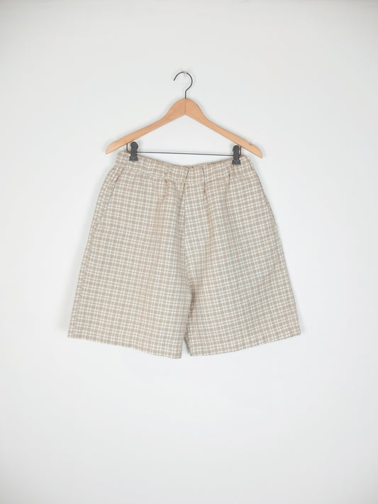 SHORT ÉLASTIQUE