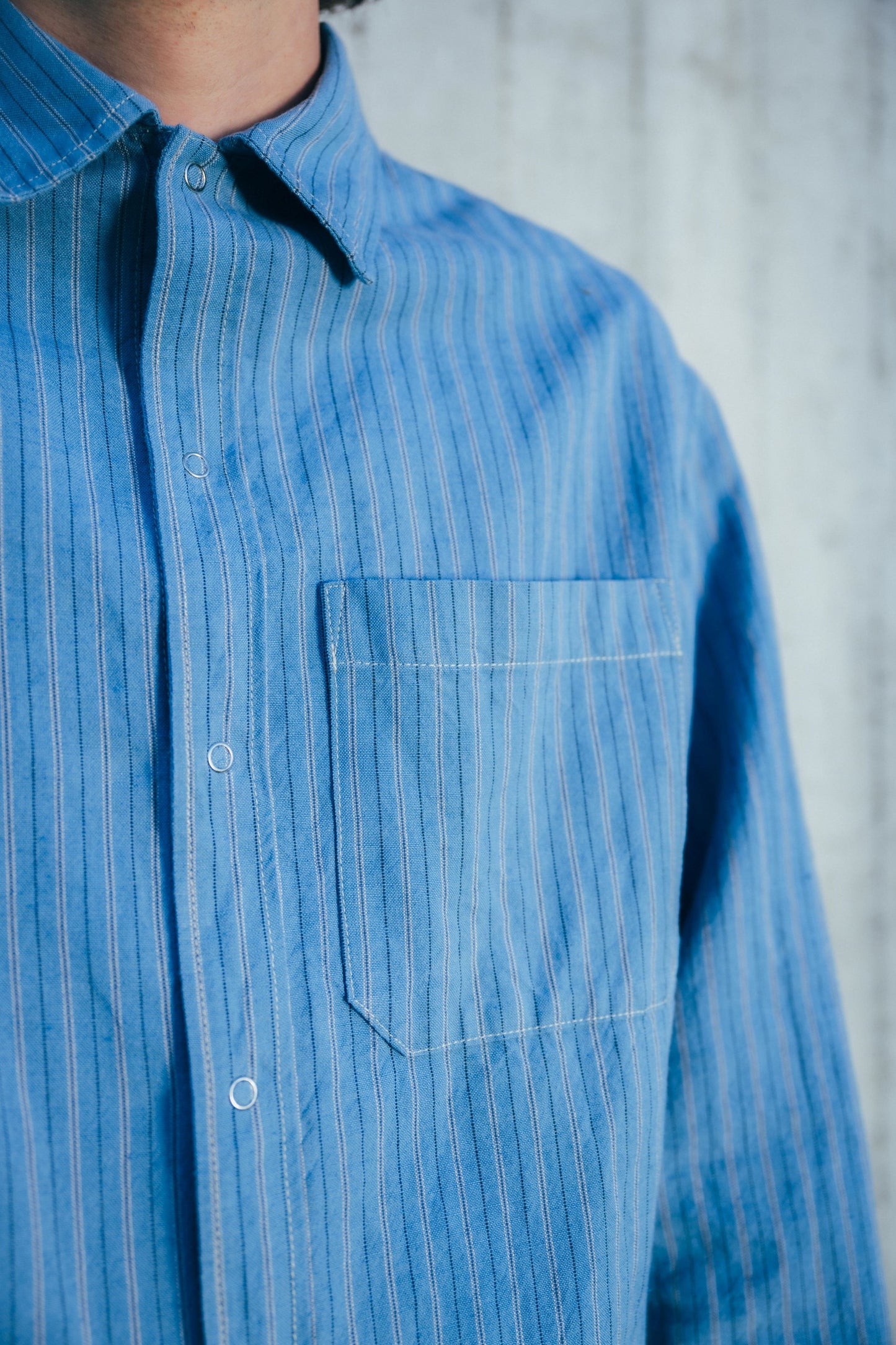 STRIPE SHIRT