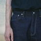 DENIM SHORT