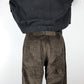 CORDUROY PANT
