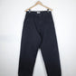 HERRINGBONE PANT