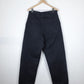 HERRINGBONE PANT
