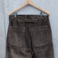 CORDUROY PANT