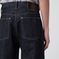 SELVEDGE RIVET JEANS 3