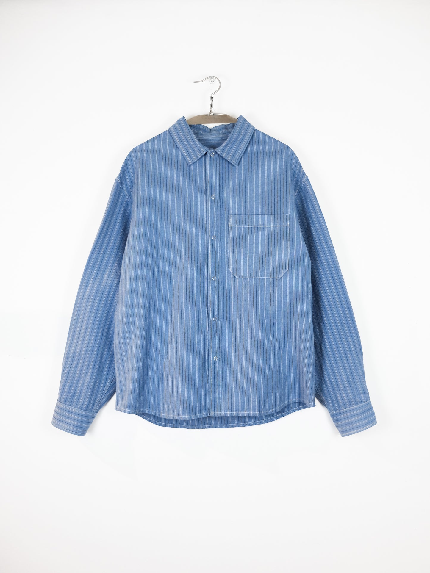 STRIPE SHIRT