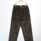 CORDUROY PANT
