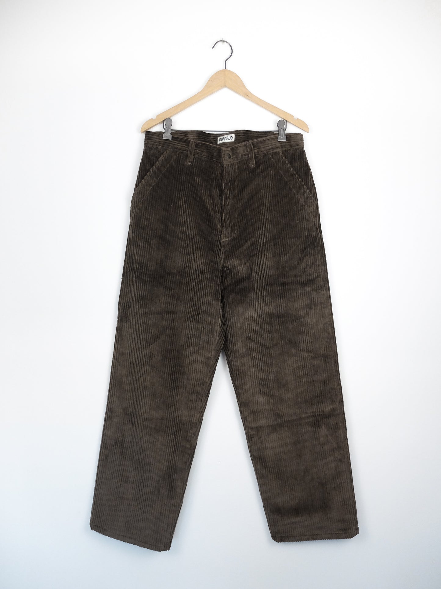 CORDUROY PANT