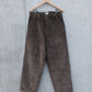 CORDUROY PANT