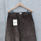CORDUROY PANT