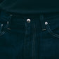 SELVEDGE RIVET JEANS