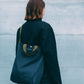 SAC CABAS EN JEAN