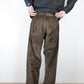 CORDUROY PANT