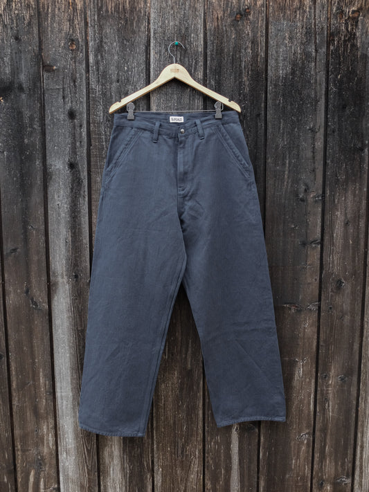 HERRINGBONE PANT