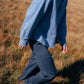HERRINGBONE PANT