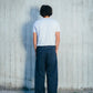 HERRINGBONE PANT