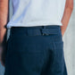 HERRINGBONE PANT