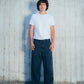 HERRINGBONE PANT