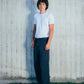 HERRINGBONE PANT