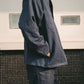 CLOSE COLLAR JACKET 2