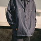 CLOSE COLLAR JACKET 2