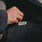 CLOSE COLLAR JACKET 2