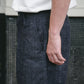DENIM SHORT