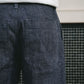DENIM SHORT