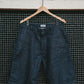 DENIM SHORT