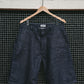 DENIM SHORT