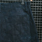 DENIM SHORT