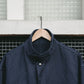 CLOSE COLLAR JACKET 2