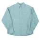 CHEMISE TURQUOISE